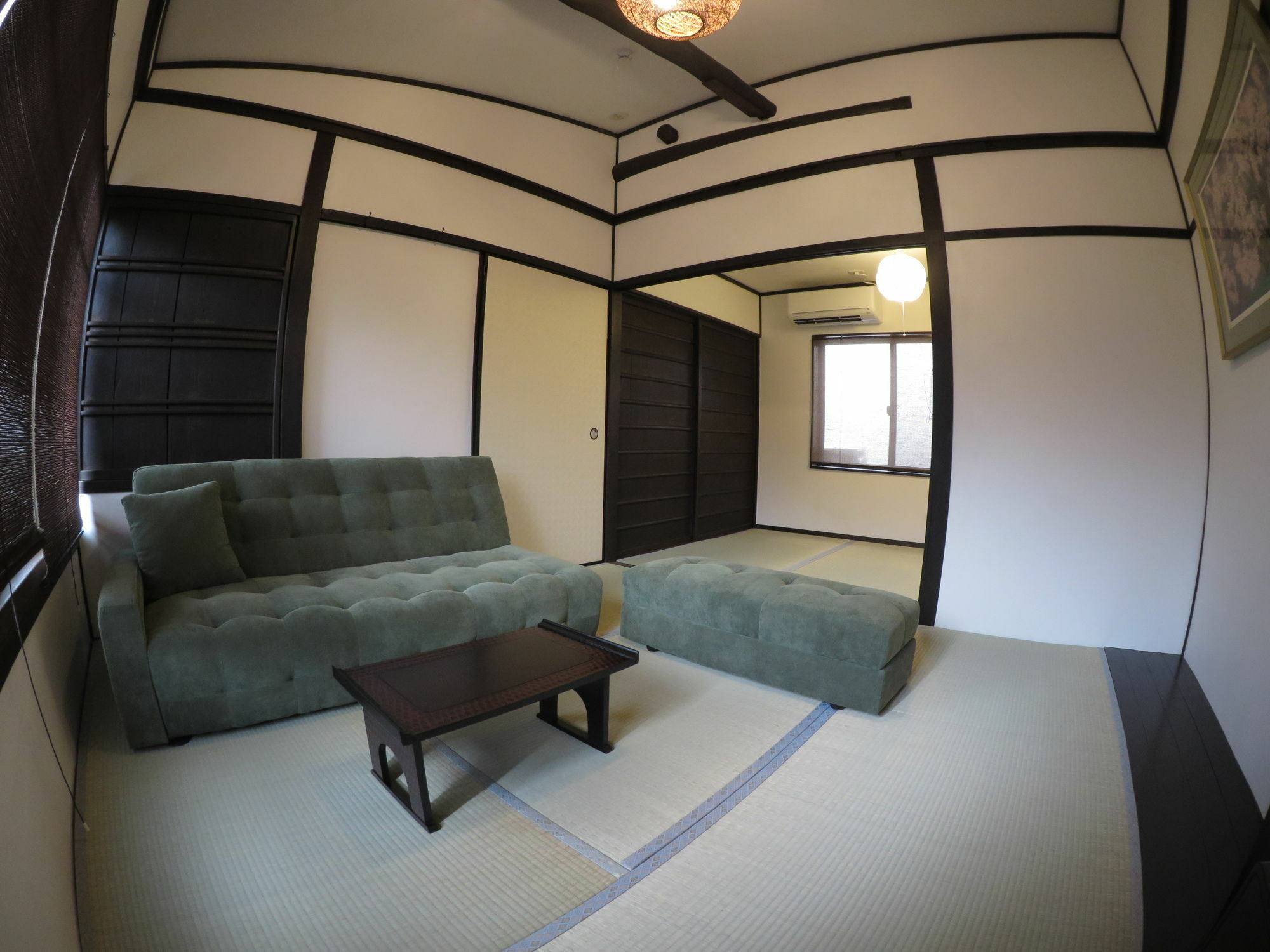 Guest house Shimogyou An