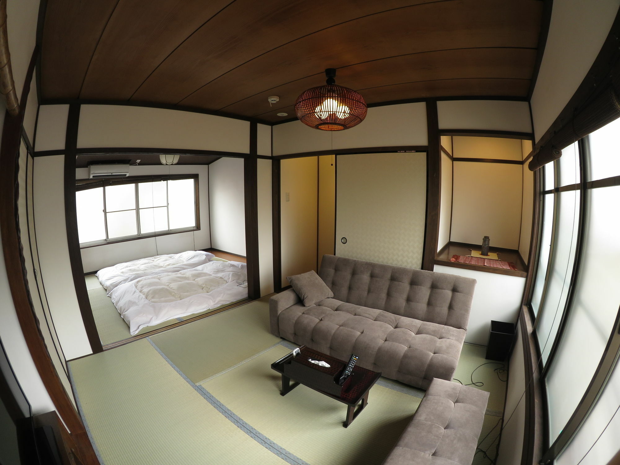 Shimogyou An Kyoto