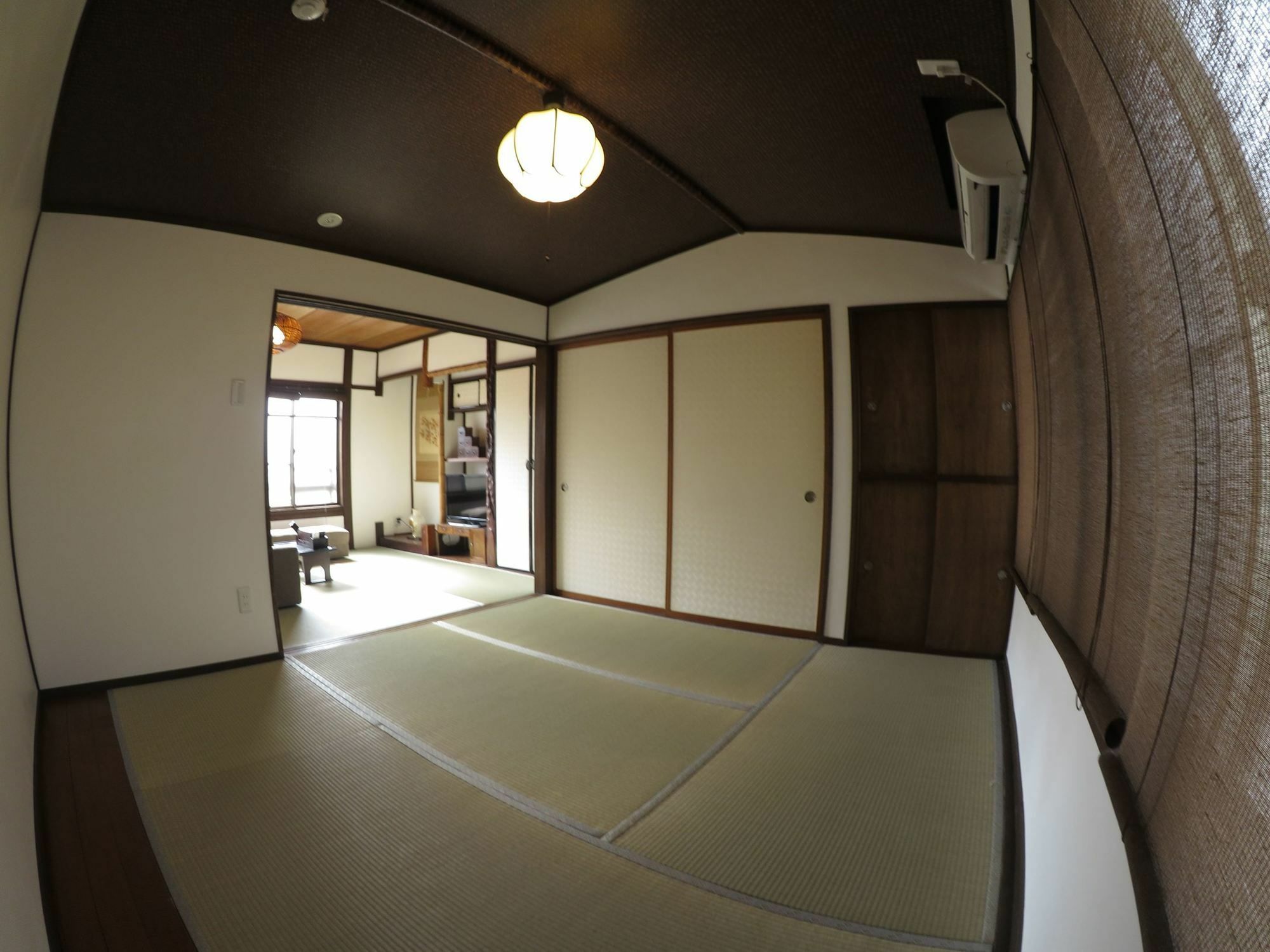 Guest house Shimogyou An 2*