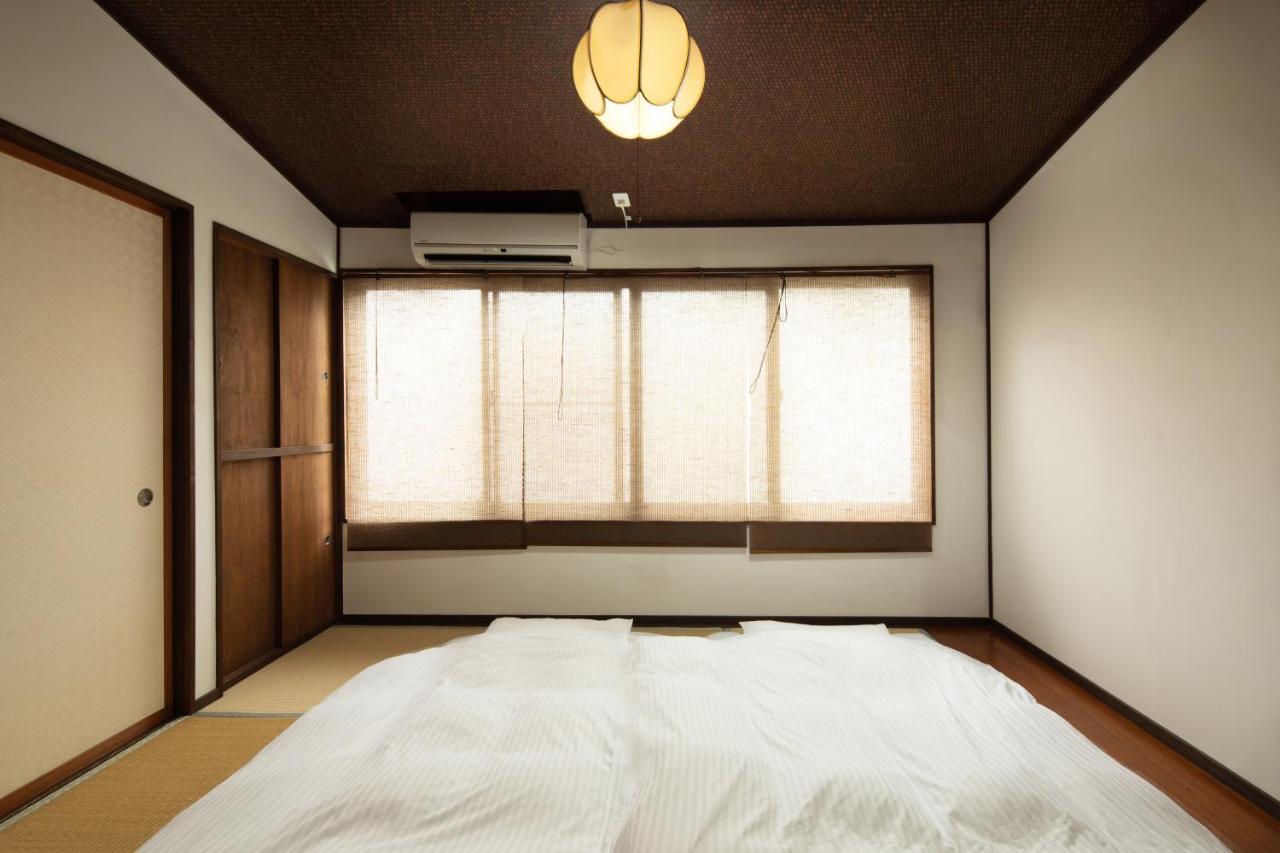 Shimogyou An Guest house 2*